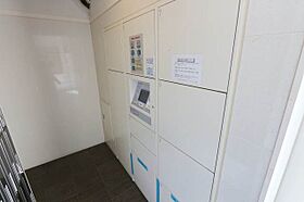 プレサンスSAKAEリバースタイル  ｜ 愛知県名古屋市中区大須4丁目16-34（賃貸マンション1R・3階・20.94㎡） その19