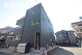 ルミエールY  ｜ 愛知県名古屋市中村区砂田町2丁目34（賃貸アパート1K・1階・22.29㎡） その1