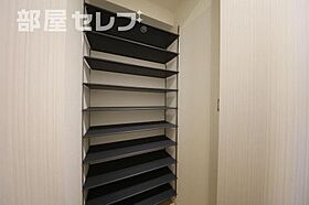 アンジュ栄  ｜ 愛知県名古屋市中区新栄1丁目3-24（賃貸マンション1LDK・5階・35.34㎡） その16