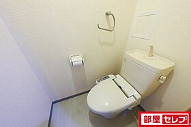 Ｓｋｙｐｉａ江向  ｜ 愛知県名古屋市西区江向町6丁目39-1（賃貸マンション1LDK・3階・40.18㎡） その10