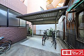 Ｓｋｙｐｉａ江向  ｜ 愛知県名古屋市西区江向町6丁目39-1（賃貸マンション1LDK・3階・40.18㎡） その26