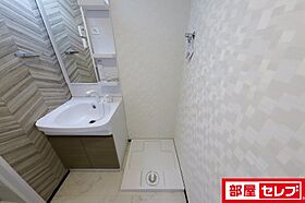 S-RESIDENCE上飯田駅前  ｜ 愛知県名古屋市北区上飯田通1丁目20番2（賃貸マンション1K・3階・25.35㎡） その23