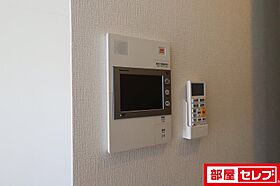 S-RESIDENCE上飯田駅前  ｜ 愛知県名古屋市北区上飯田通1丁目20番2（賃貸マンション1K・3階・25.35㎡） その16