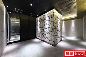 S-RESIDENCE上飯田駅前  ｜ 愛知県名古屋市北区上飯田通1丁目20番2（賃貸マンション1K・3階・25.35㎡） その26