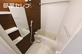 S-RESIDENCE平安通  ｜ 愛知県名古屋市北区御成通3丁目1（賃貸マンション1K・4階・22.70㎡） その4