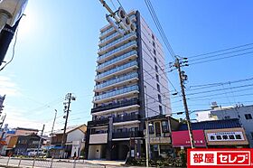 S-RESIDENCE平安通  ｜ 愛知県名古屋市北区御成通3丁目1（賃貸マンション1K・4階・22.70㎡） その1