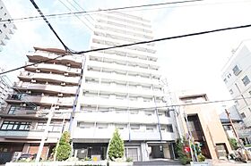 meLiV鶴舞  ｜ 愛知県名古屋市中区千代田5丁目17-18（賃貸マンション1K・9階・24.58㎡） その22