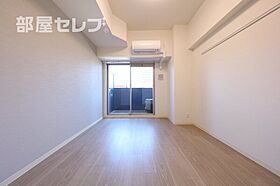 プレサンスNAGOYAシティオ  ｜ 愛知県名古屋市中村区若宮町4丁目56-14（賃貸マンション1K・2階・22.62㎡） その6