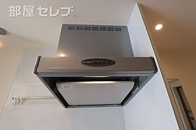 パルティール今池  ｜ 愛知県名古屋市千種区今池4丁目1-18（賃貸マンション1K・10階・24.08㎡） その17