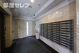 リアライズ記念橋（willDo東別院）  ｜ 愛知県名古屋市中区富士見町17-17（賃貸マンション1K・5階・24.86㎡） その24