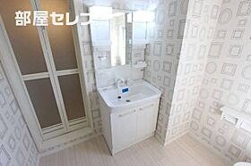 KAKOビル  ｜ 愛知県名古屋市中村区松重町4-51（賃貸マンション1R・5階・44.17㎡） その11