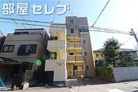 愛知県名古屋市昭和区鶴舞3丁目7-2：物件画像／部屋セレブ名古屋新幹線口店　株式会社S-point