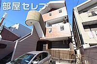 愛知県名古屋市昭和区福江1丁目9-14：物件画像／部屋セレブ名古屋新幹線口店　株式会社S-point