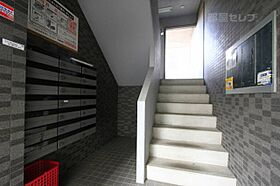 オークヒルズ円庄II  ｜ 愛知県名古屋市千種区豊年町18-23（賃貸マンション1K・2階・24.98㎡） その20