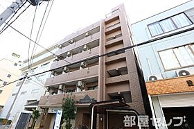 プロビデンス泉  ｜ 愛知県名古屋市東区泉2丁目29-4（賃貸マンション1K・3階・24.18㎡） その21