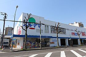 富士レイホービル第5  ｜ 愛知県名古屋市東区出来町1丁目9-27（賃貸マンション1LDK・5階・32.24㎡） その7