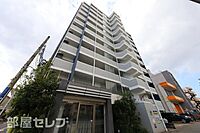 愛知県名古屋市熱田区伝馬1丁目2-9：物件画像／部屋セレブ名古屋新幹線口店　株式会社S-point
