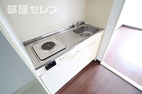 グレイス日比野  ｜ 愛知県名古屋市熱田区大宝1丁目7-8（賃貸マンション1K・7階・21.25㎡） その5