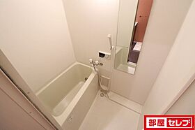 GPラヴァーズ  ｜ 愛知県名古屋市中村区権現通4丁目8（賃貸アパート1R・1階・20.07㎡） その4