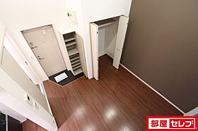 GPラヴァーズ  ｜ 愛知県名古屋市中村区権現通4丁目8（賃貸アパート1R・1階・20.07㎡） その7