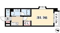 千種駅 6.5万円