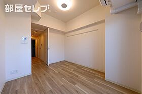 プレサンスNAGOYAシティオ  ｜ 愛知県名古屋市中村区若宮町4丁目56-14（賃貸マンション1K・3階・22.33㎡） その9