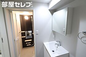 プレンフルII  ｜ 愛知県名古屋市中村区北畑町1丁目27（賃貸アパート1K・1階・20.79㎡） その13