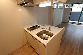 プレサンスジェネ鶴舞  ｜ 愛知県名古屋市中区千代田3丁目31-24（賃貸マンション1DK・7階・34.31㎡） その5