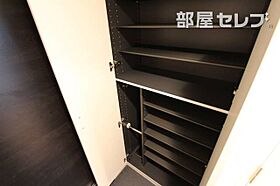 プレサンスジェネ鶴舞  ｜ 愛知県名古屋市中区千代田3丁目31-24（賃貸マンション1DK・7階・34.31㎡） その23