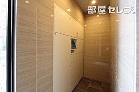 プレサンスジェネ鶴舞  ｜ 愛知県名古屋市中区千代田3丁目31-24（賃貸マンション1DK・7階・34.31㎡） その20