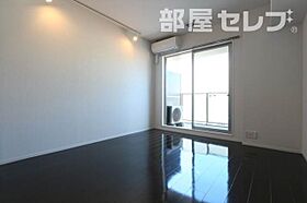 シエルブルー栄  ｜ 愛知県名古屋市中区栄4丁目3-7（賃貸マンション1K・7階・24.89㎡） その3