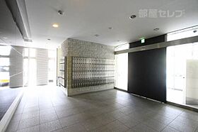 La Douceur今池  ｜ 愛知県名古屋市千種区今池5丁目33-2（賃貸マンション1R・10階・24.90㎡） その20