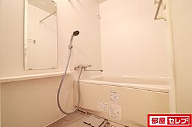 レジディア高岳  ｜ 愛知県名古屋市東区泉2丁目28-18（賃貸マンション1R・13階・28.28㎡） その4