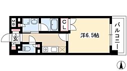 国際センター駅 6.3万円