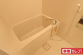 アヴァンセ　ヒロ  ｜ 愛知県名古屋市中川区澄池町12-17（賃貸マンション1R・2階・36.00㎡） その7