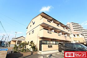 アヴァンセ　ヒロ  ｜ 愛知県名古屋市中川区澄池町12-17（賃貸マンション1R・2階・36.00㎡） その1