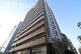 レジディア高岳  ｜ 愛知県名古屋市東区泉2丁目28-18（賃貸マンション1DK・15階・33.25㎡） その6