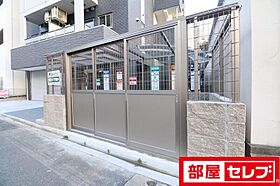 Rio Grande名駅  ｜ 愛知県名古屋市中村区則武1丁目3-4（賃貸マンション1LDK・6階・40.08㎡） その25