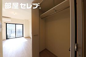 パークアクシス名古屋山王  ｜ 愛知県名古屋市中区正木1丁目2-28（賃貸マンション1K・15階・26.16㎡） その11