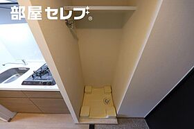 パークアクシス名古屋山王  ｜ 愛知県名古屋市中区正木1丁目2-28（賃貸マンション1K・15階・26.16㎡） その19