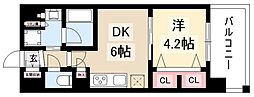 矢場町駅 8.4万円