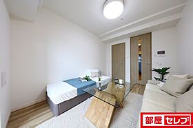 ラグゼナ上前津(旧LUXENA KAMIMAEZU)  ｜ 愛知県名古屋市中区千代田2丁目24-7（賃貸マンション1K・5階・22.24㎡） その21