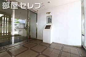 リバパレス鶴舞  ｜ 愛知県名古屋市昭和区鶴舞2丁目9-10（賃貸マンション1K・6階・30.60㎡） その21