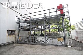 ピースプレイス牛巻  ｜ 愛知県名古屋市瑞穂区牛巻町5-9（賃貸マンション1K・4階・30.21㎡） その14