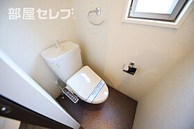 プライマル名古屋吹上(旧:ボタニカルコート)  ｜ 愛知県名古屋市千種区千種通6丁目31-1（賃貸マンション1K・5階・24.59㎡） その10