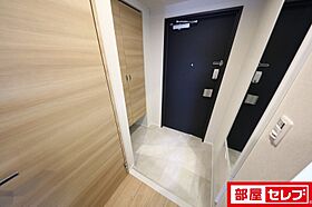 ロイヤルカーサ千種  ｜ 愛知県名古屋市千種区千種2丁目17-27（賃貸マンション1K・1階・35.52㎡） その22