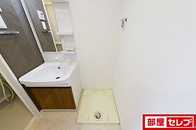 S-RESIDENCE堀田North  ｜ 愛知県名古屋市瑞穂区大喜新町1丁目4-2（賃貸マンション1K・7階・23.80㎡） その24