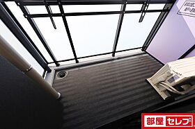 S-RESIDENCE堀田North  ｜ 愛知県名古屋市瑞穂区大喜新町1丁目4-2（賃貸マンション1K・15階・24.85㎡） その15