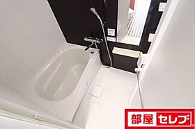 GRAN30NAGOYA  ｜ 愛知県名古屋市中村区則武2丁目33-9（賃貸マンション1K・2階・28.79㎡） その4