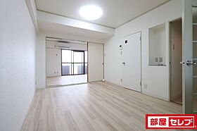 エスポワール杉山第2  ｜ 愛知県名古屋市中村区烏森町7丁目302（賃貸マンション1LDK・4階・37.92㎡） その6